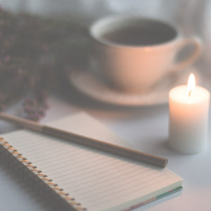 Adopt an Attitude of Gratitude This Season: Gratitude Journal