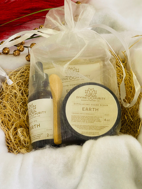 Earth Mini Bundle