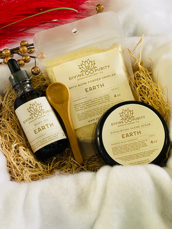 Earth Mini Bundle